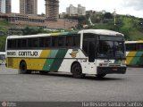 Empresa Gontijo de Transportes 8895 na cidade de Belo Horizonte, Minas Gerais, Brasil, por Harllesson Santana Santos. Número da foto: #353508.