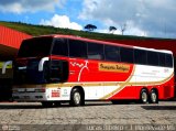 Transporte Rodrigues 5075 na cidade de João Monlevade, Minas Gerais, Brasil, por Lucas  Ribeiro. ID da foto: :id.