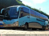 Transnorte - Transporte e Turismo Norte de Minas 73000 na cidade de Belo Horizonte, Minas Gerais, Brasil, por Lucas  Ribeiro. Número da foto: #352975.