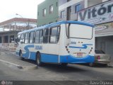 Serrana Transportes e Turismo 2006 na cidade de Vitória da Conquista, Bahia, Brasil, por Rava Ogawa. Número da foto: #:id.
