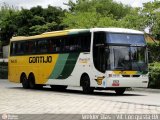 Empresa Gontijo de Transportes 15635 na cidade de Vitória da Conquista, Bahia, Brasil, por Welder Dias. Número da foto: #:id.
