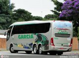 Viação Garcia 7866 na cidade de Curitiba, Paraná, Brasil, por Willian Schimitt. Número da foto: #353032.