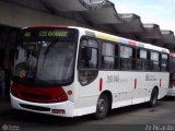 Rio Rotas Transporte e Turismo D81046 na cidade de Rio de Janeiro, Rio de Janeiro, Brasil, por Zé Ricardo Reis. Número da foto: #:id.