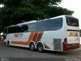 Viação Pretti 5000 na cidade de Colatina, Espírito Santo, Brasil, por Rafael Rosa. Número da foto: #:id.
