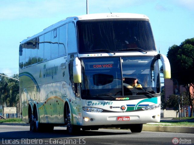 Doannytur 2106 na cidade de Serra, Espírito Santo, Brasil, por Lucas  Ribeiro. Número da foto: #354059.
