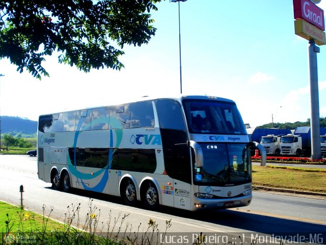 CVA Turismo 2008 na cidade de João Monlevade, Minas Gerais, Brasil, por Lucas  Ribeiro. ID da foto: 354055.