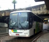Viação Arcos 2475 na cidade de Belo Horizonte, Minas Gerais, Brasil, por Adão Raimundo Marcelino. Número da foto: #354604.