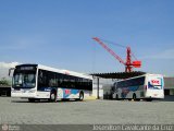 Auto Viação 1001 RJ 108.864 na cidade de Niterói, Rio de Janeiro, Brasil, por Josenilton  Cavalcante da Cruz. Número da foto: #354462.