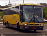 Viação Itapemirim 44025 na cidade de Belo Horizonte, Minas Gerais, Brasil, por César Ônibus. Número da foto: #354277.