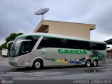 Viação Garcia 7866 na cidade de São Paulo, São Paulo, Brasil, por EDUARDO - SOROCABUS. ID da foto: :id.