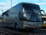 Viação Garcia 7650 na cidade de Londrina, Paraná, Brasil, por Pedroka Ternoski. Número da foto: #353774.