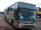 Viação Garcia 6874 na cidade de Apucarana, Paraná, Brasil, por Robson Alves. Número da foto: #353767.