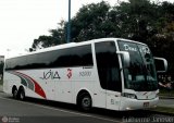 Viação Jóia > Expresso Jóia 32000 na cidade de Curitiba, Paraná, Brasil, por Guilherme Janoski. Número da foto: #353894.