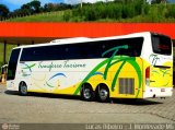 Transferro Turismo 2008 na cidade de João Monlevade, Minas Gerais, Brasil, por Lucas  Ribeiro. Número da foto: #354079.