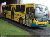 Viação Garcia 6418 na cidade de Apucarana, Paraná, Brasil, por Robson Alves. Número da foto: #353754.