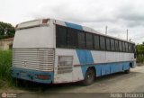 Ônibus Particulares 1540 na cidade de Rio Bonito, Rio de Janeiro, Brasil, por Hélio  Teodoro. Número da foto: #:id.