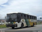 Empresa Gontijo de Transportes 9510 na cidade de Vitória da Conquista, Bahia, Brasil, por Cleber Bus. Número da foto: #355593.