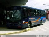Breda Transportes e Serviços 2122 na cidade de Jacareí, São Paulo, Brasil, por Roberto Teixeira. Número da foto: #354751.