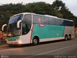 Empresa de Ônibus Nossa Senhora da Penha 33614 na cidade de Curitiba, Paraná, Brasil, por Guilherme Janoski. Número da foto: #355357.