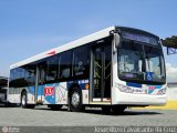 Auto Viação 1001 RJ 108.864 na cidade de Niterói, Rio de Janeiro, Brasil, por Josenilton  Cavalcante da Cruz. Número da foto: #355434.