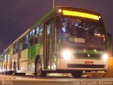 Viação Santa Brígida 1 1793 na cidade de São Paulo, São Paulo, Brasil, por Luiz Fernando Maximo. Número da foto: #355539.