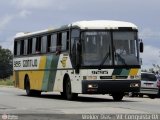 Empresa Gontijo de Transportes 9295 na cidade de Vitória da Conquista, Bahia, Brasil, por Welder Dias. Número da foto: #355519.