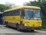Viação Itapemirim 40199 na cidade de São Paulo, São Paulo, Brasil, por Fabricio do Nascimento Zulato. Número da foto: #355463.