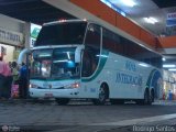Viação Nova Integração 1806 na cidade de Campo Grande, Mato Grosso do Sul, Brasil, por Rodrigo Santos. Número da foto: #:id.
