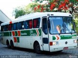 Cia. São Geraldo de Viação 4031 na cidade de Vitória, Espírito Santo, Brasil, por Lucas  Ribeiro. Número da foto: #:id.