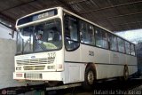 Transportes Além Paraíba 320 na cidade de Petrópolis, Rio de Janeiro, Brasil, por Rafael da Silva Xarão. Número da foto: #354940.