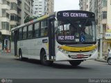 Viação Saens Peña A71526 na cidade de Rio de Janeiro, Rio de Janeiro, Brasil, por Renan Vieira. Número da foto: #355760.
