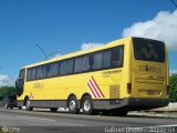 Viação Itapemirim 44059 na cidade de Jequié, Bahia, Brasil, por Gabriel Bispo. Número da foto: #356175.