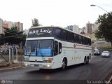 São Luiz Viagens 3003 na cidade de Ribeirão Preto, São Paulo, Brasil, por Fernando Reis. Número da foto: #:id.