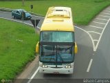 Nacional Expresso 32300 na cidade de Ponta Grossa, Paraná, Brasil, por Edson Campos. Número da foto: #356758.
