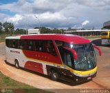 Real Expresso 1036 na cidade de Brasília, Distrito Federal, Brasil, por Daniel Rodrigues. Número da foto: #356434.