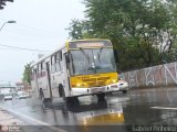 Transportes São José 10706121 na cidade de Manaus, Amazonas, Brasil, por Gabriel Pinheiro. Número da foto: #:id.