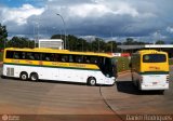 Nacional Expresso 16305 na cidade de Brasília, Distrito Federal, Brasil, por Daniel Rodrigues. Número da foto: #356443.