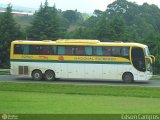 Nacional Expresso 32300 na cidade de Ponta Grossa, Paraná, Brasil, por Edson Campos. Número da foto: #356619.
