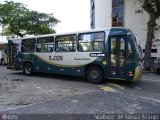 Empresa de Transportes Braso Lisboa 29029 na cidade de Rio de Janeiro, Rio de Janeiro, Brasil, por Wallace  de Souza Araujo. Número da foto: #:id.
