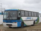 Bruno Tour 93 na cidade de Feira de Santana, Bahia, Brasil, por Walace Aguiar R.  Lima. Número da foto: #:id.
