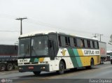 Empresa Gontijo de Transportes 9335 na cidade de Vitória da Conquista, Bahia, Brasil, por Rava Ogawa. Número da foto: #357542.