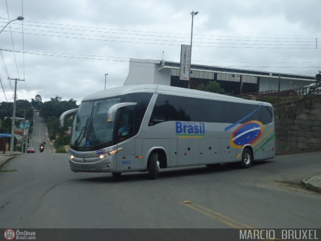 Trans Brasil > TCB - Transporte Coletivo Brasil 10053 na cidade de Caxias do Sul, Rio Grande do Sul, Brasil, por Marcio  Bruxel. ID da foto: 358490.