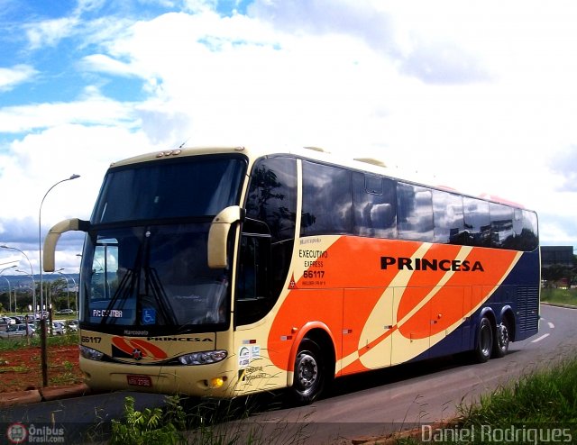 Princesa do Norte 66117 na cidade de Brasília, Distrito Federal, Brasil, por Daniel Rodrigues. Número da foto: #358103.