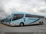 Transnorte - Transporte e Turismo Norte de Minas 84200 na cidade de Montes Claros, Minas Gerais, Brasil, por Ivan Caldeira Moc. Número da foto: #:id.
