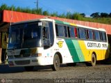 Empresa Gontijo de Transportes 3135 na cidade de João Monlevade, Minas Gerais, Brasil, por Lucas  Ribeiro. Número da foto: #358361.