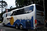 Transvan Transportes e Turismo 2007 na cidade de Petrópolis, Rio de Janeiro, Brasil, por Alexsandro  Farias Barros. Número da foto: #:id.