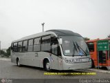 Transporte Coletivo Glória BL306 na cidade de Fazenda Rio Grande, Paraná, Brasil, por Paulo Roberto Chulis. Número da foto: #358148.