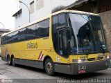 Viação Itapemirim 44803 na cidade de Rio de Janeiro, Rio de Janeiro, Brasil, por Adriano Minervino. Número da foto: #358390.
