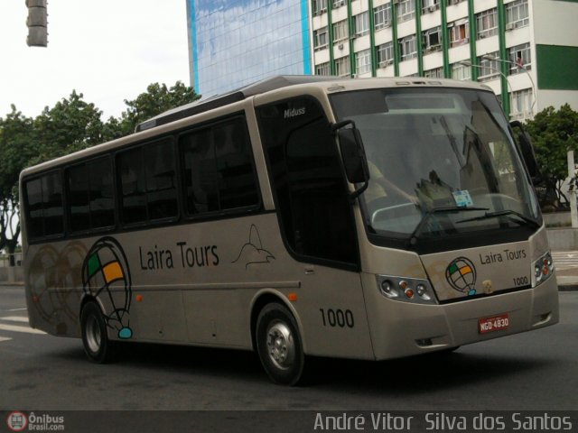 Laira Tours 1000 na cidade de Rio de Janeiro, Rio de Janeiro, Brasil, por André Vitor Silva dos Santos. Número da foto: #359081.