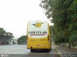 Empresa Gontijo de Transportes 12000 na cidade de Vitória da Conquista, Bahia, Brasil, por Rava Ogawa. Número da foto: #:id.